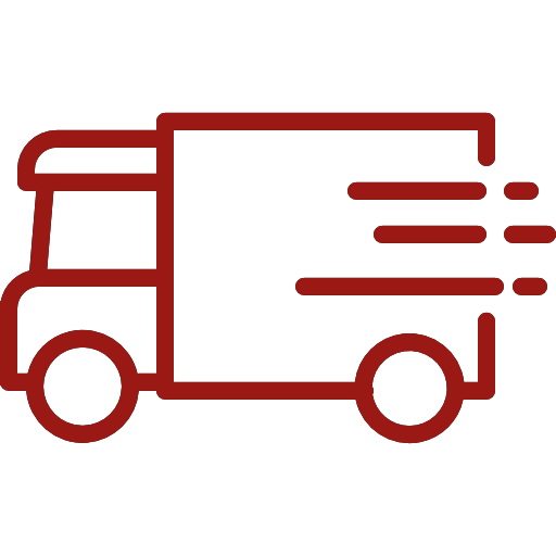 Land shipping 1 delivery truck11