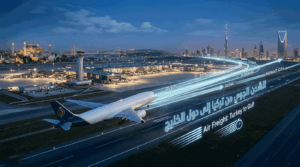 المدونة 5 الشحن الجوي من تركيا للخليج