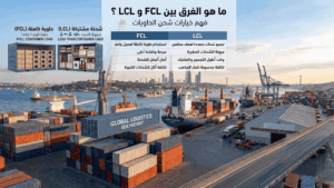 المدونة 1 ما هو الفرق بين FCL و LCL